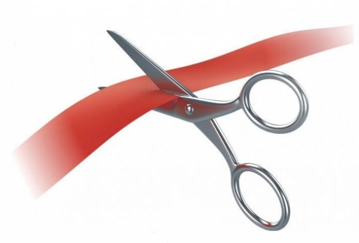 Наш сайт стал удобнее